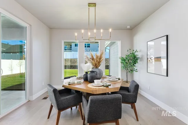 $1,104,962 | 6792 Saddle Bred Way, Star, ID 83669