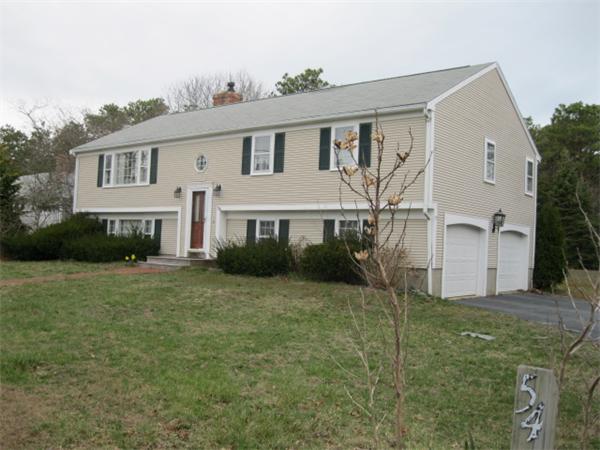 54 Captain Besse Road Yarmouth, MA 02664 - Photo 2 of 7 Gallery Image 2