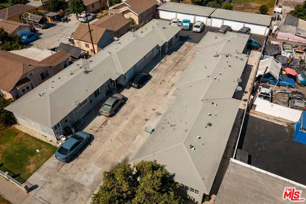 $1,900,000 | 1307 East Peck Street, Compton, CA 90221