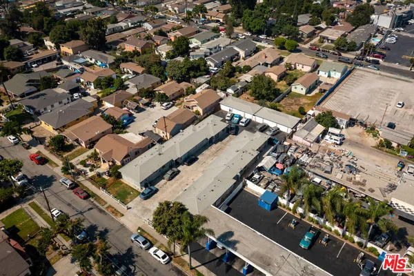 $1,900,000 | 1307 East Peck Street, Compton, CA 90221