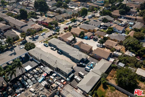 $1,900,000 | 1307 East Peck Street, Compton, CA 90221
