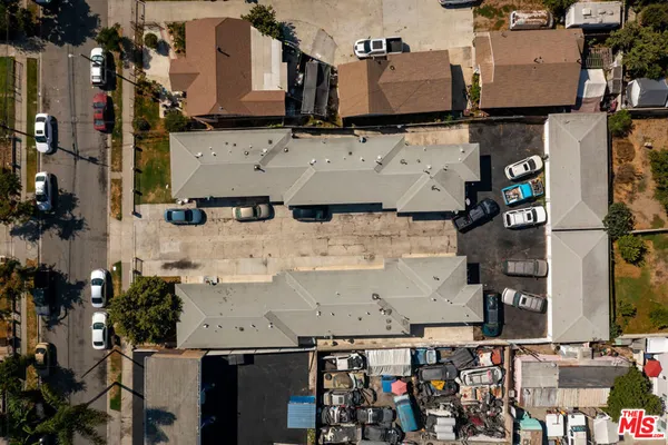 $1,900,000 | 1307 East Peck Street, Compton, CA 90221