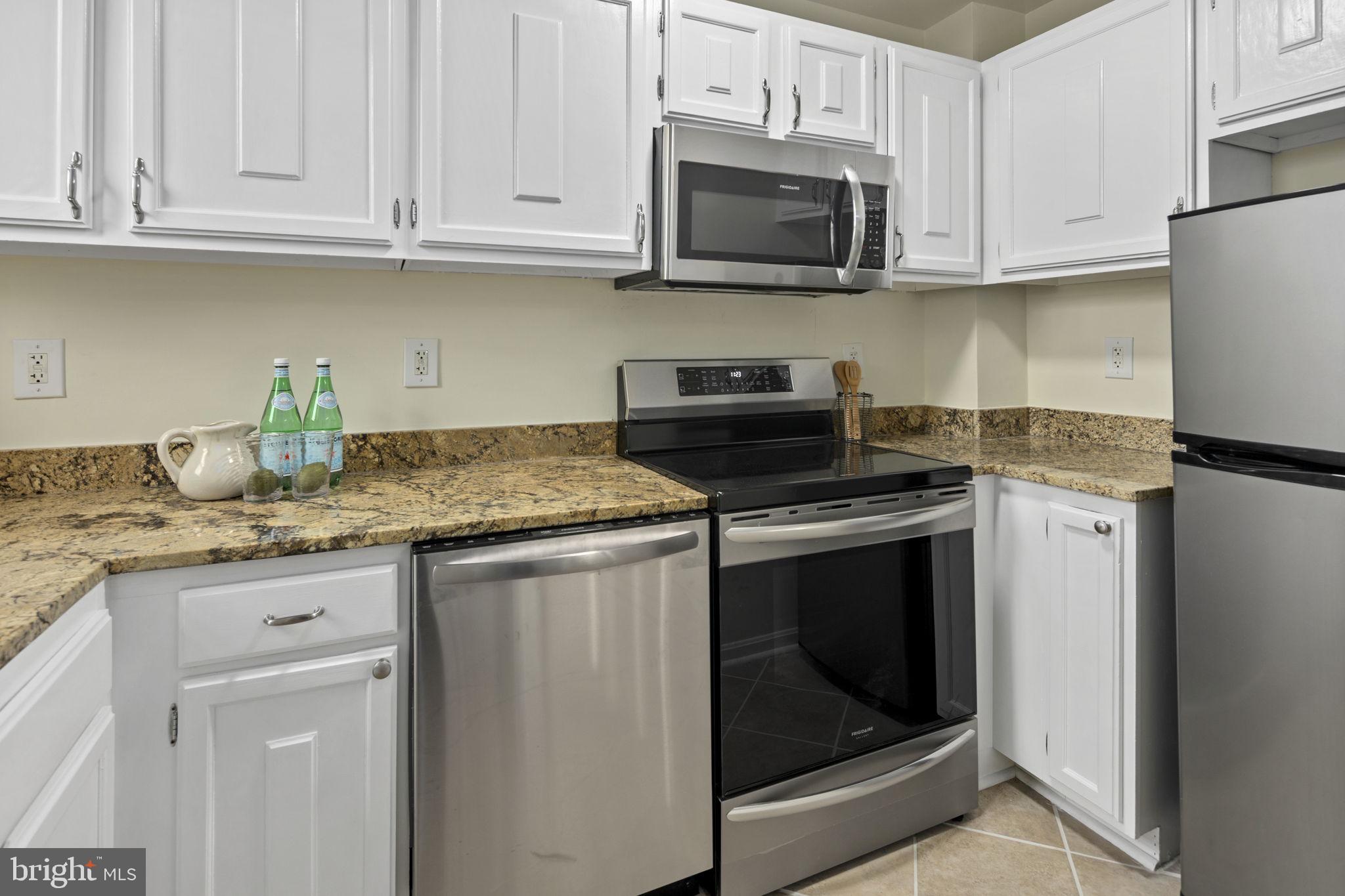 1661 Park Road Northwest, Unit 302 Washington, DC 20010 - Photo 11 of 20