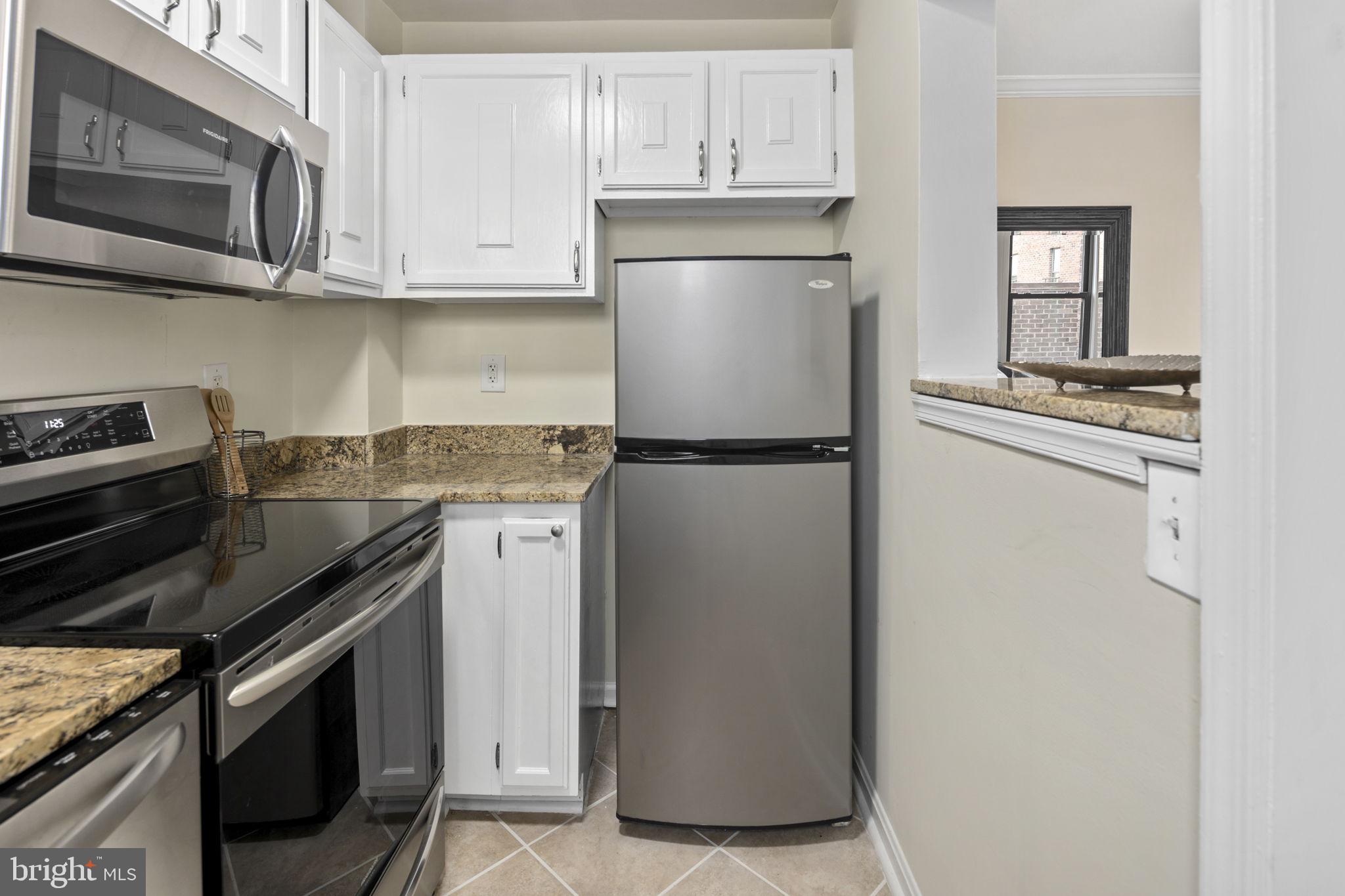 1661 Park Road Northwest, Unit 302 Washington, DC 20010 - Photo 12 of 20