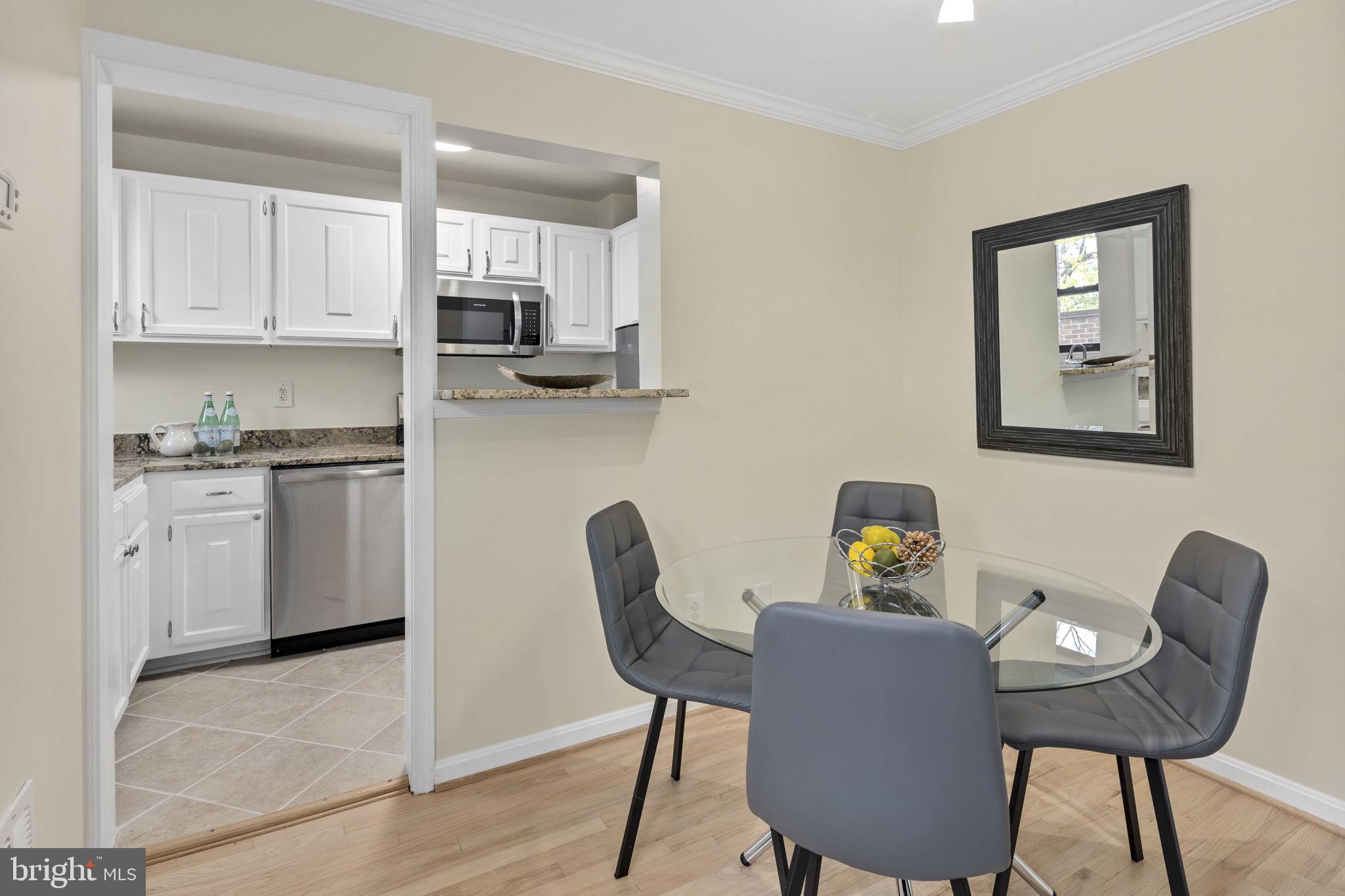 1661 Park Road Northwest, Unit 302 Washington, DC 20010 - Photo 8 of 20