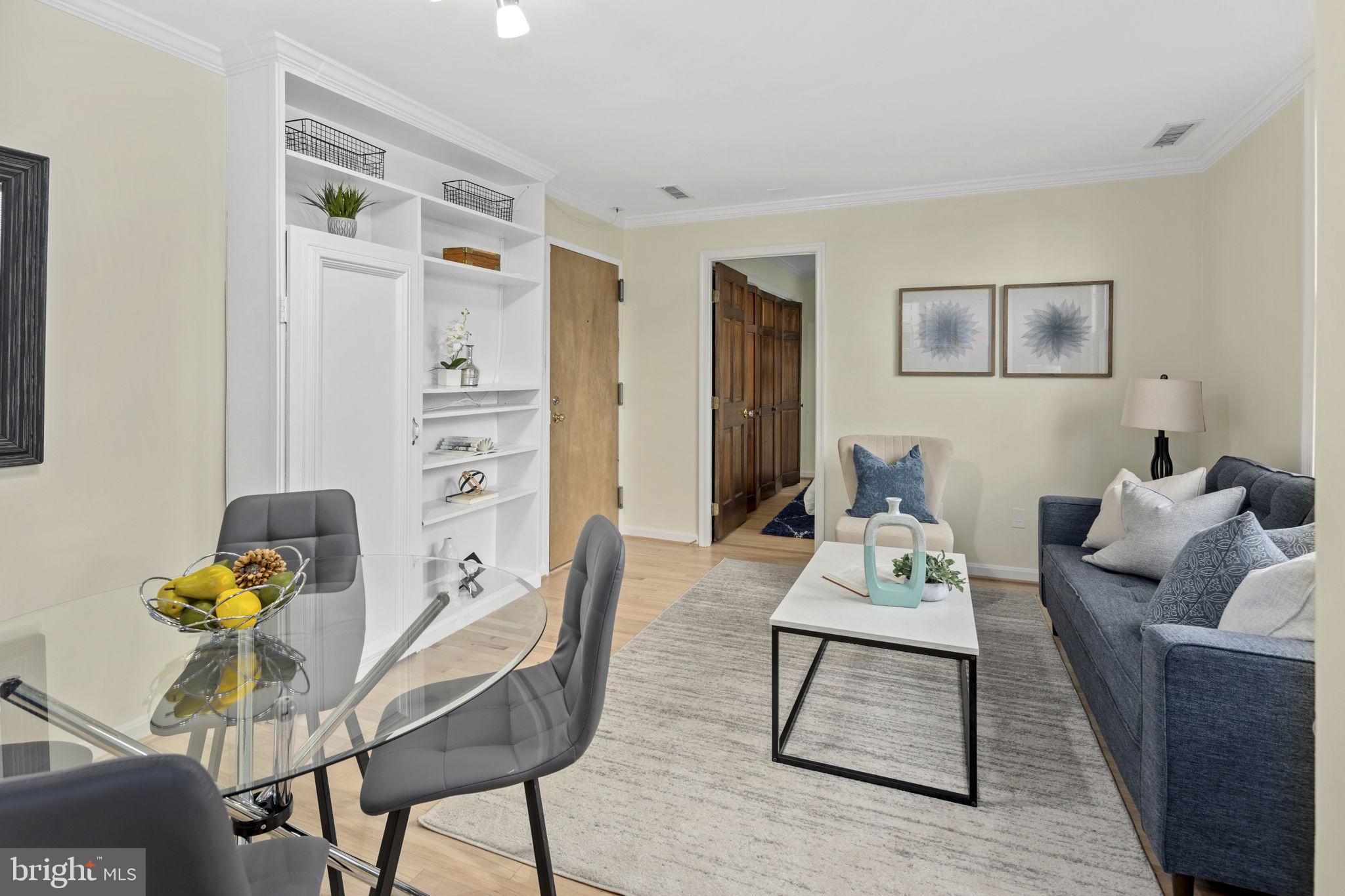 1661 Park Road Northwest, Unit 302 Washington, DC 20010 - Photo 9 of 20
