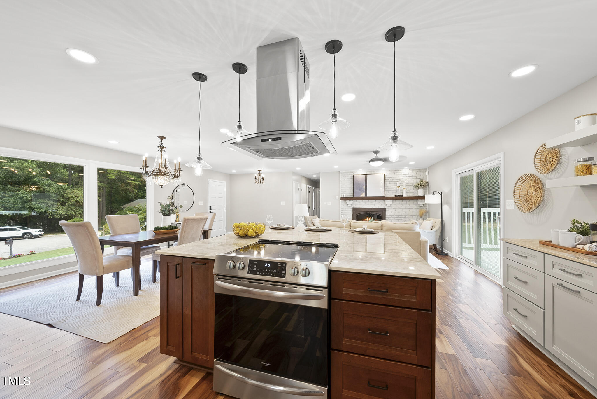 701 Sandy Ridge Court Raleigh, NC 27615 - Photo 11 of 53 DSC02382