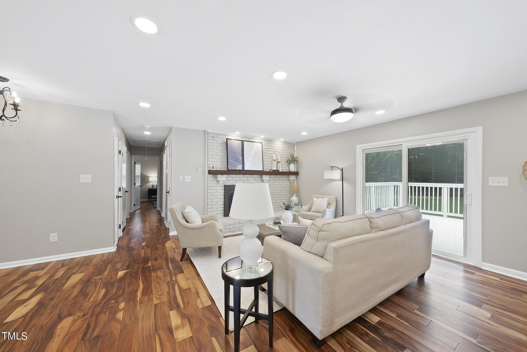 701 Sandy Ridge Court Raleigh, NC 27615 - Photo 18 of 53 DSC02397