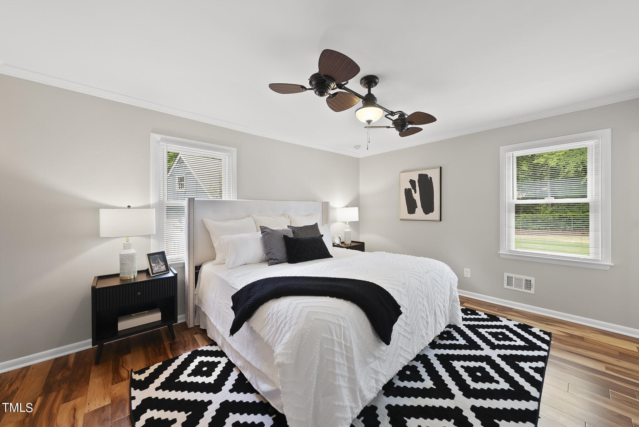 701 Sandy Ridge Court Raleigh, NC 27615 - Photo 25 of 53 DSC02419