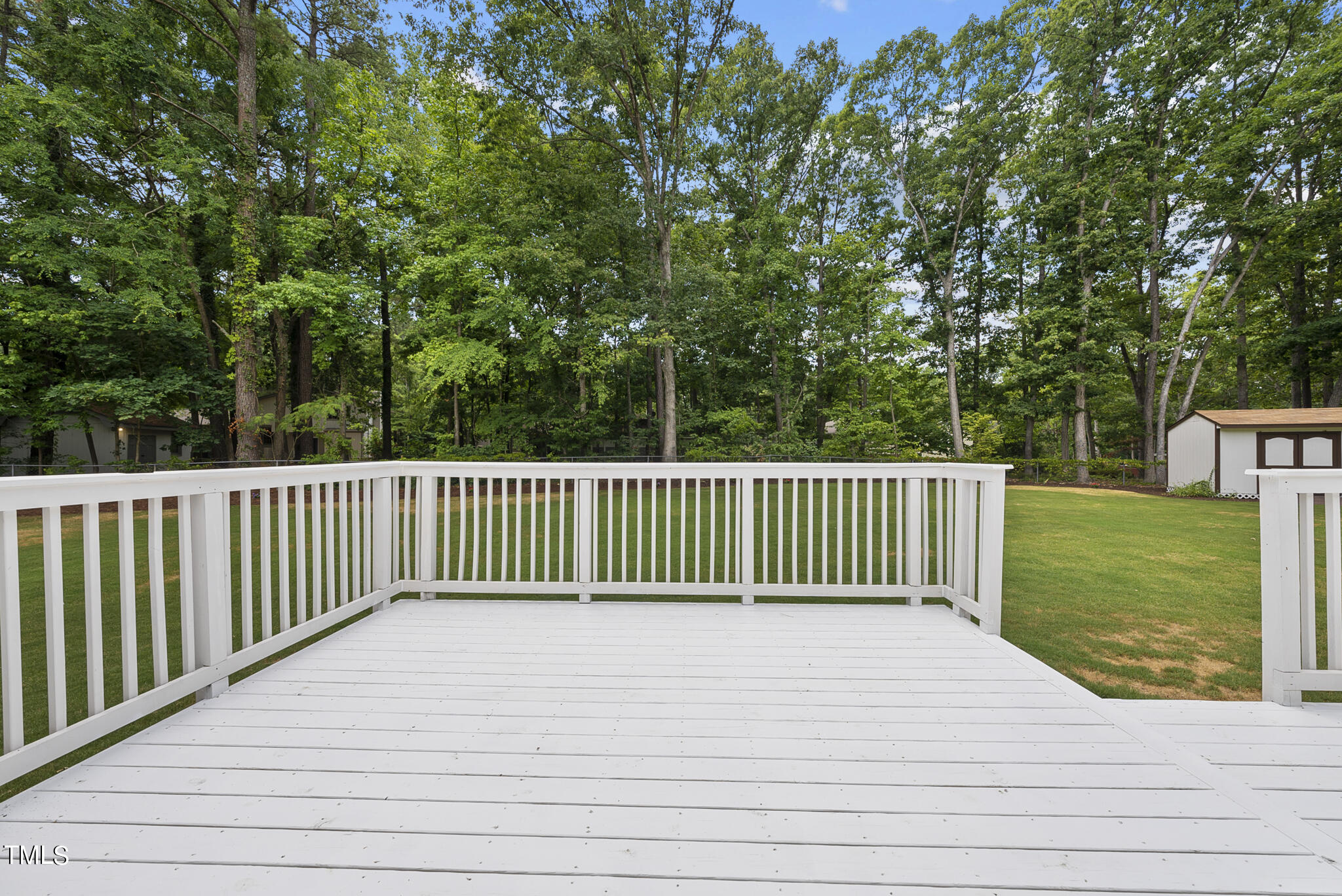 701 Sandy Ridge Court Raleigh, NC 27615 - Photo 42 of 53 DSC02340