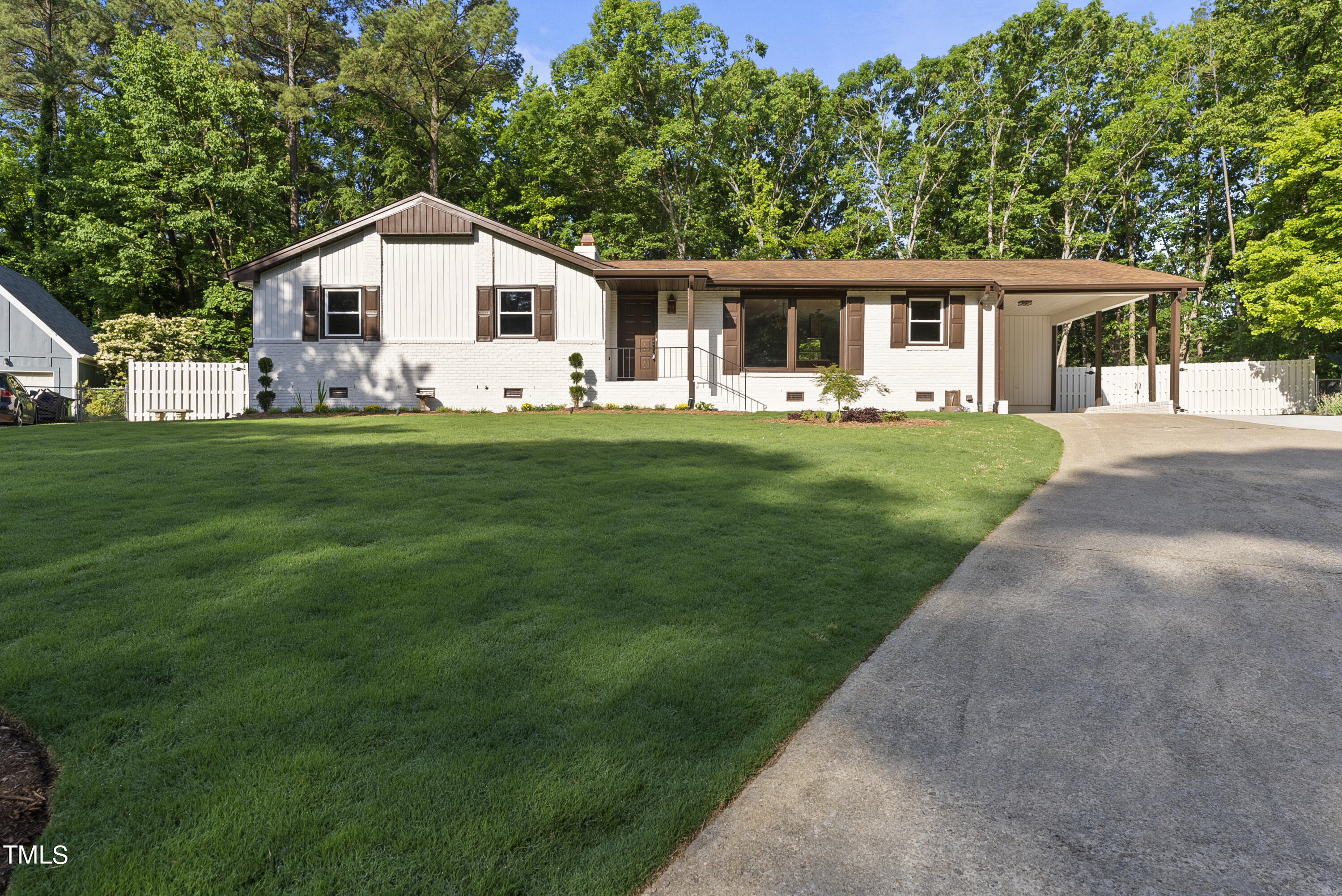 701 Sandy Ridge Court Raleigh, NC 27615 - Photo 46 of 53 DSC03992