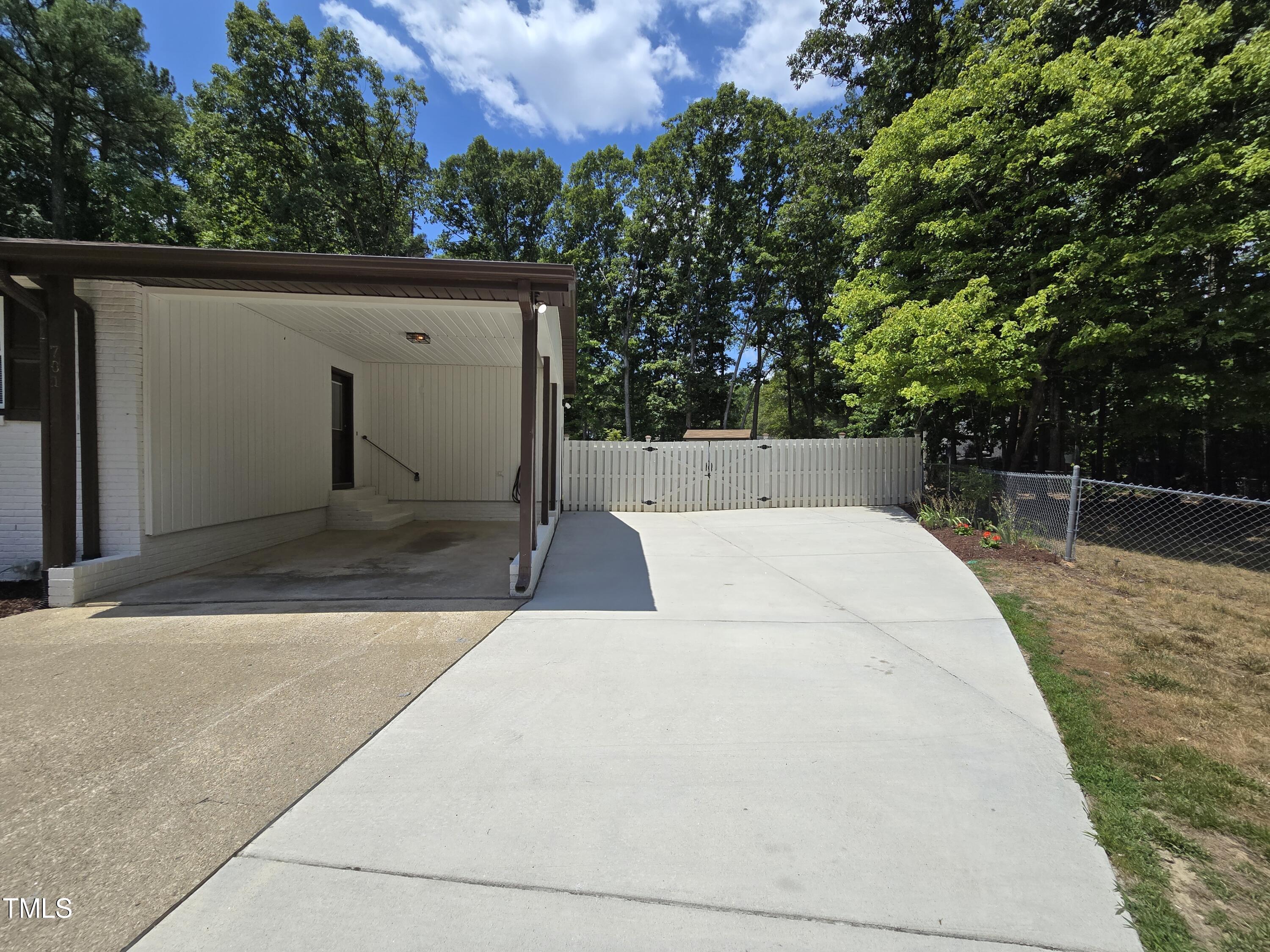 701 Sandy Ridge Court Raleigh, NC 27615 - Photo 51 of 53 1000006195