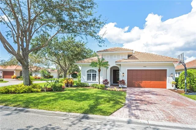 $4,700 | 10800 Fieldfair Drive, Naples, FL 34119