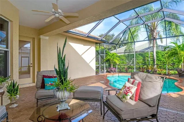 $4,700 | 10800 Fieldfair Drive, Naples, FL 34119