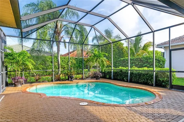 $4,700 | 10800 Fieldfair Drive, Naples, FL 34119