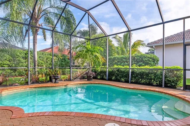 $4,700 | 10800 Fieldfair Drive, Naples, FL 34119