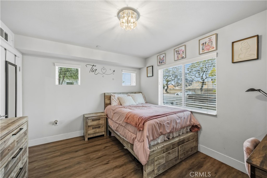 7950 Telegraph Road Downey, CA 90240 - Photo 17 of 36 Main Level Bedroom