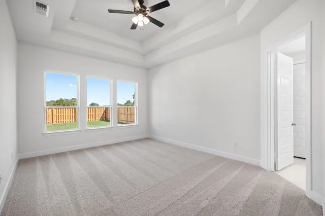 $719,899 | 109 Buckaroo Drive, Georgetown, TX 78633