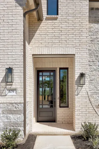 $719,899 | 109 Buckaroo Drive, Georgetown, TX 78633