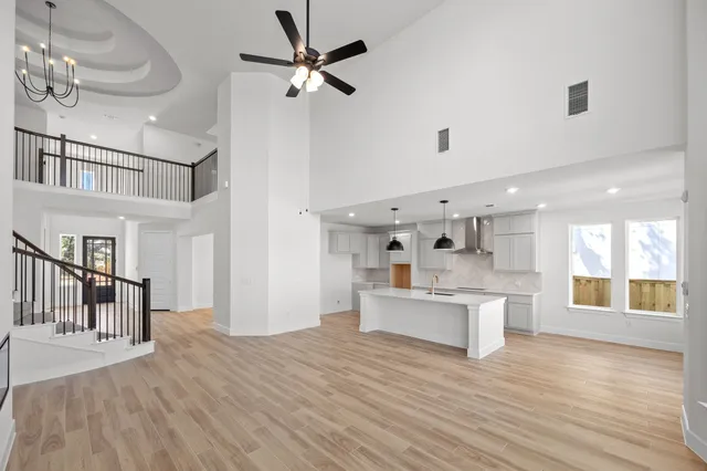 $719,899 | 109 Buckaroo Drive, Georgetown, TX 78633