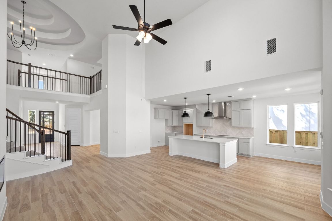 109 Buckaroo Drive Georgetown, TX 78633 - Photo 4 of 37