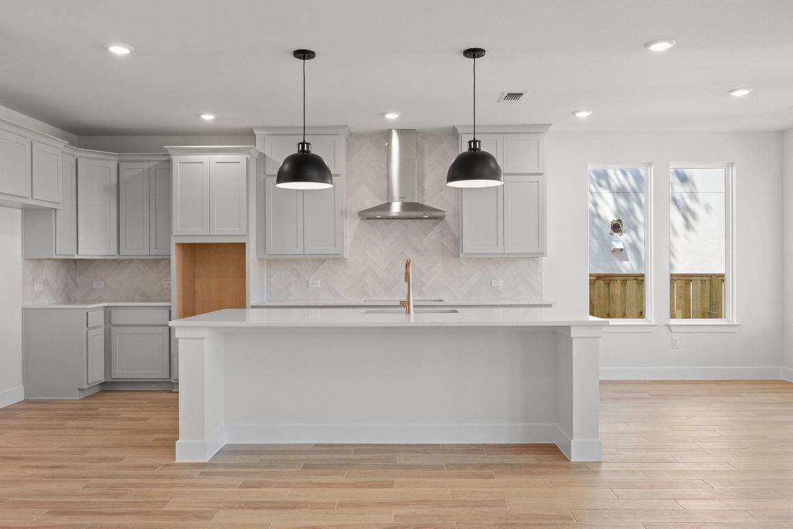 109 Buckaroo Drive Georgetown, TX 78633 - Photo 6 of 37