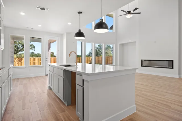 $719,899 | 109 Buckaroo Drive, Georgetown, TX 78633