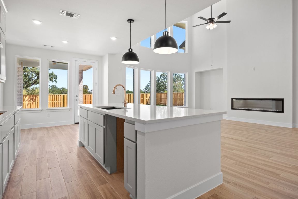 109 Buckaroo Drive Georgetown, TX 78633 - Photo 7 of 37