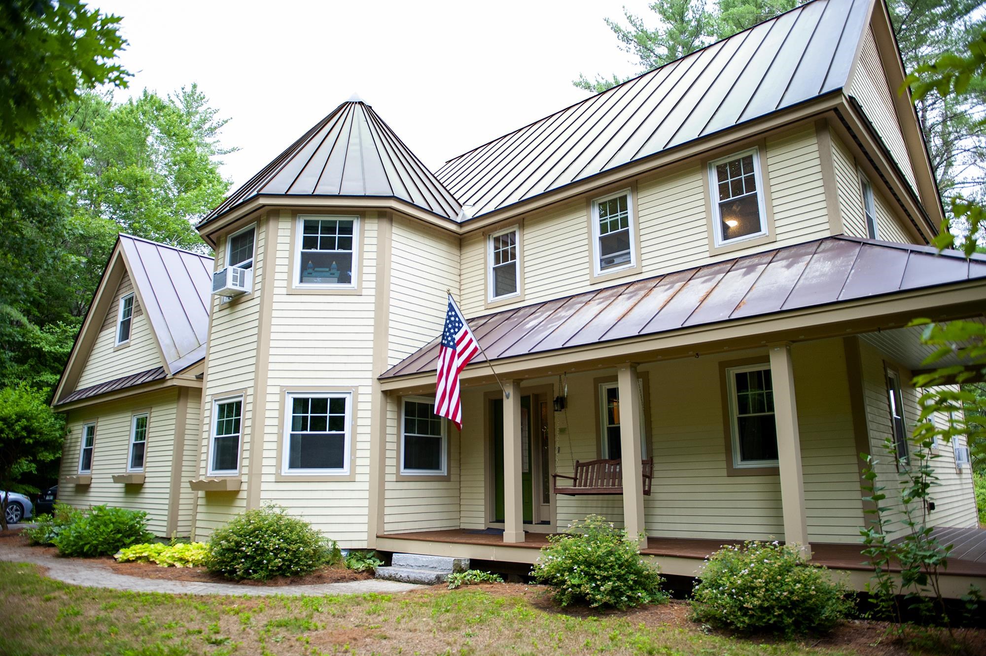 67 Sutton Road Newbury, NH 03255 - Photo 1 of 40