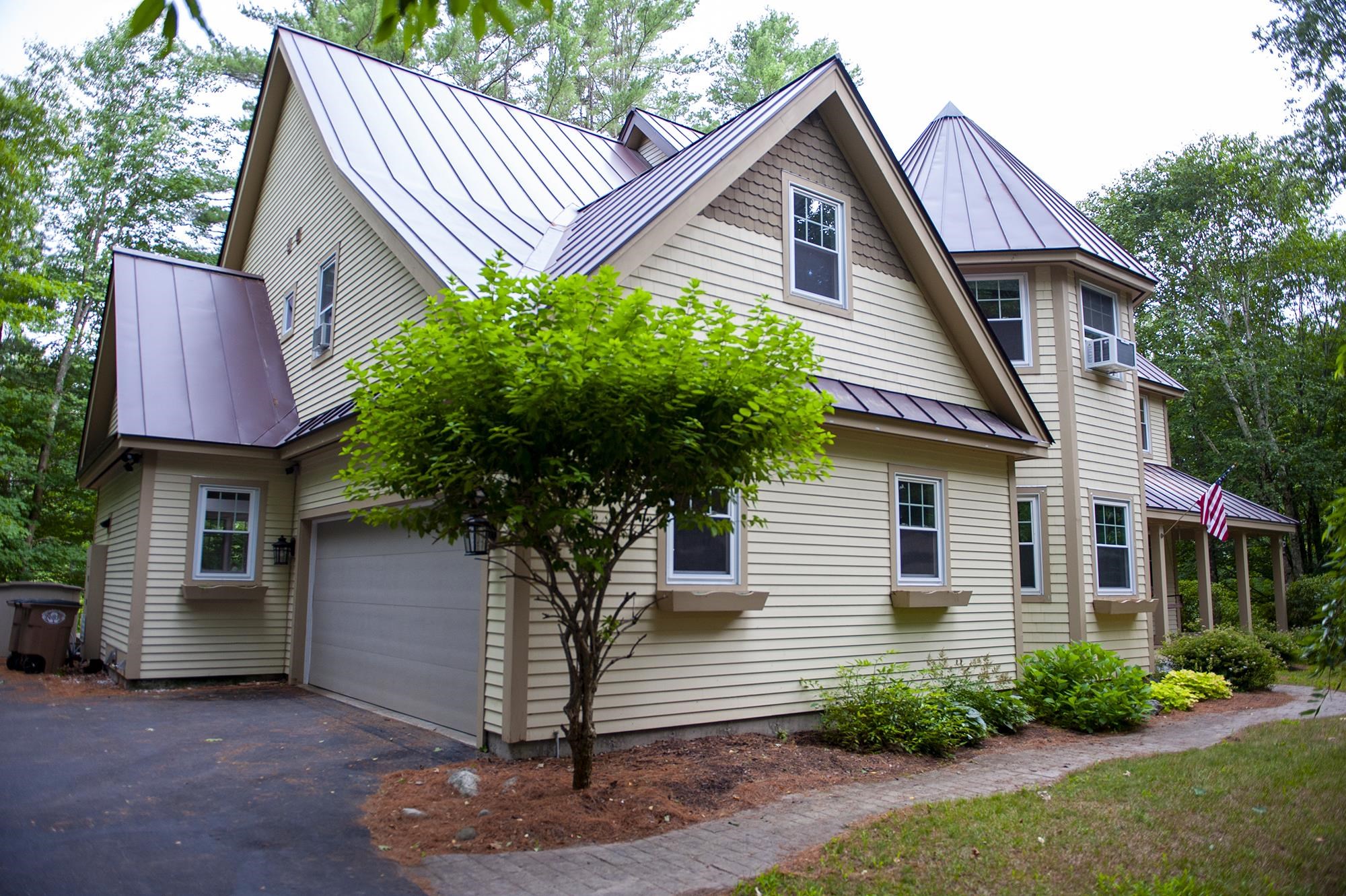 67 Sutton Road Newbury, NH 03255 - Photo 2 of 40
