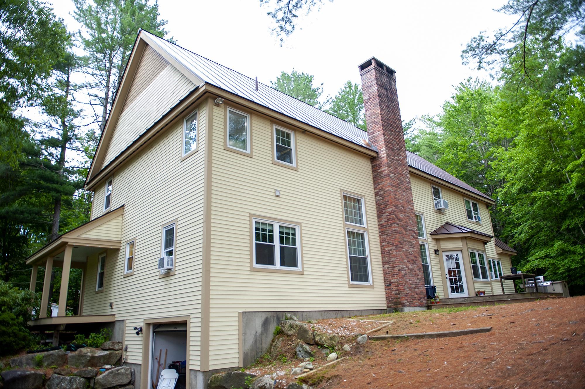 67 Sutton Road Newbury, NH 03255 - Photo 3 of 40