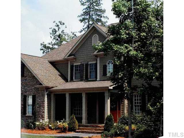 828 Lake Boone Trail Raleigh, NC 27607 - Photo 1 of 3