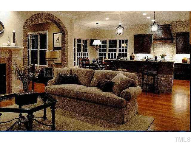 828 Lake Boone Trail Raleigh, NC 27607 - Photo 2 of 3