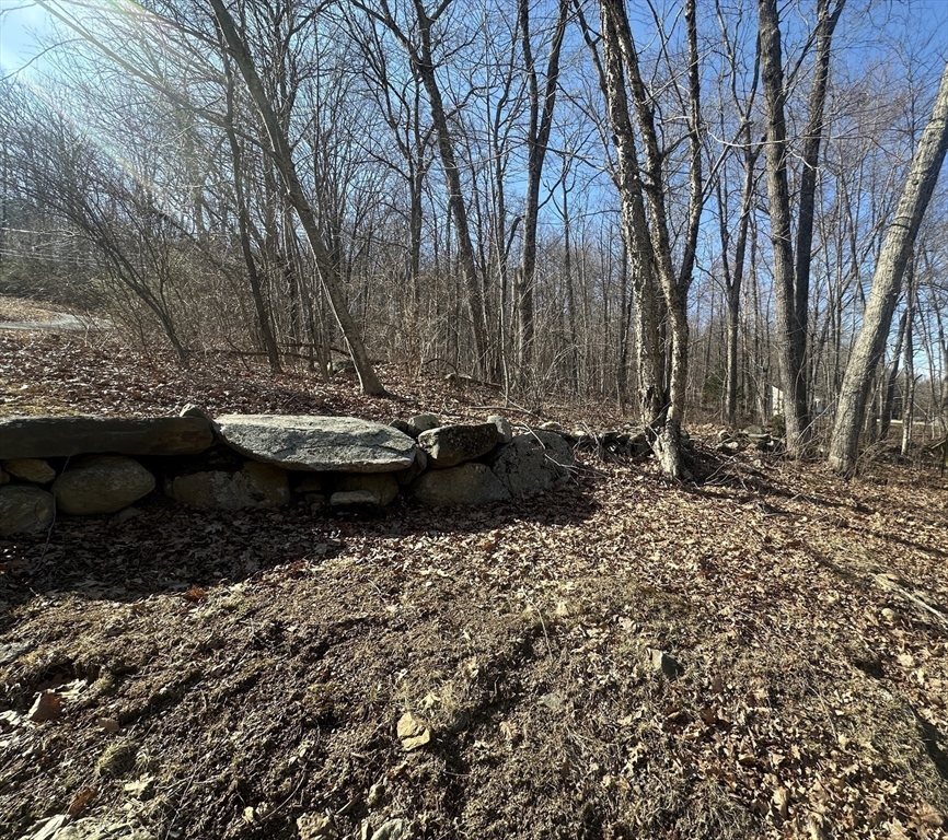 Lot 1 Woodhill Road Monson, MA 01057 - Photo 4 of 9