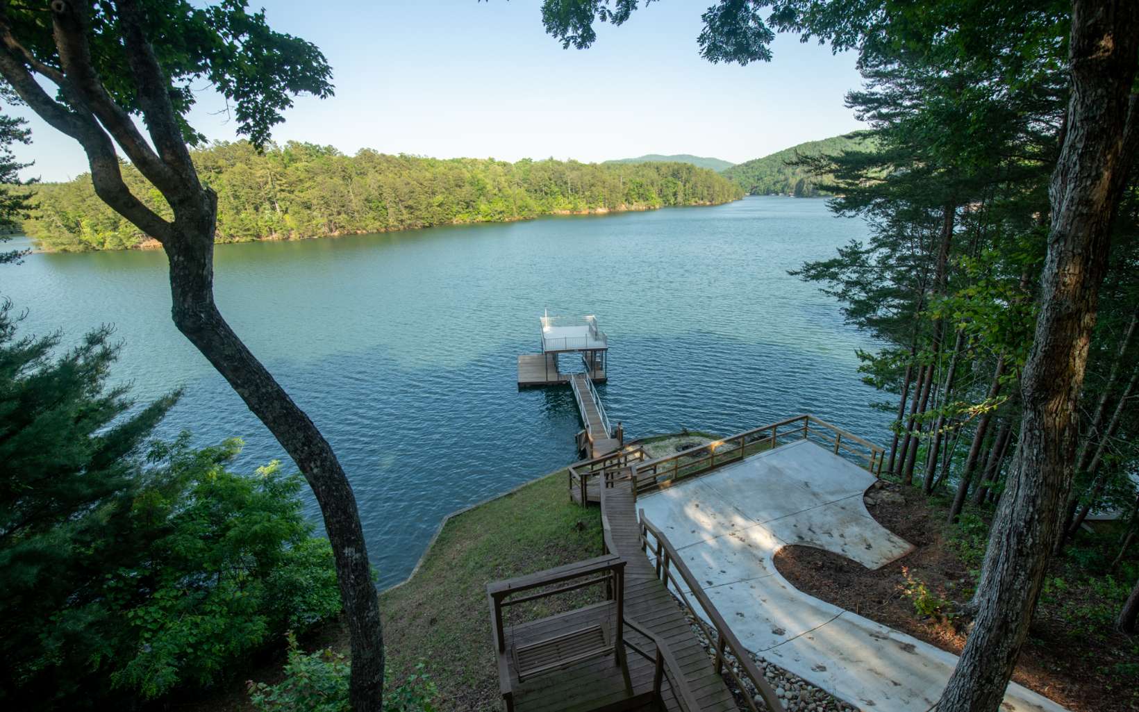 96 Cherokee Lane Blue Ridge, GA 30513 - Photo 2 of 4 Additional View