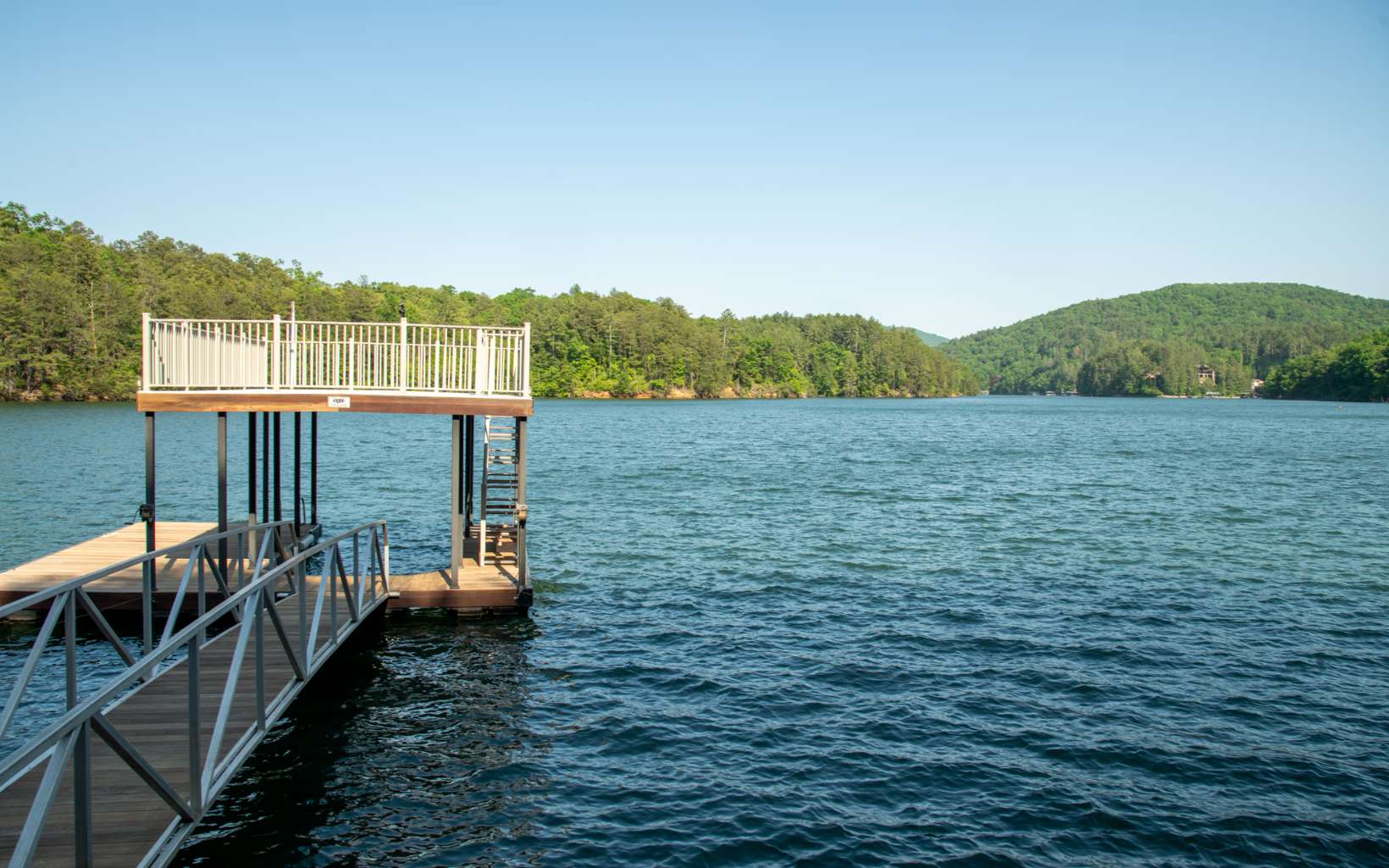 96 Cherokee Lane Blue Ridge, GA 30513 - Photo 3 of 4 Additional View