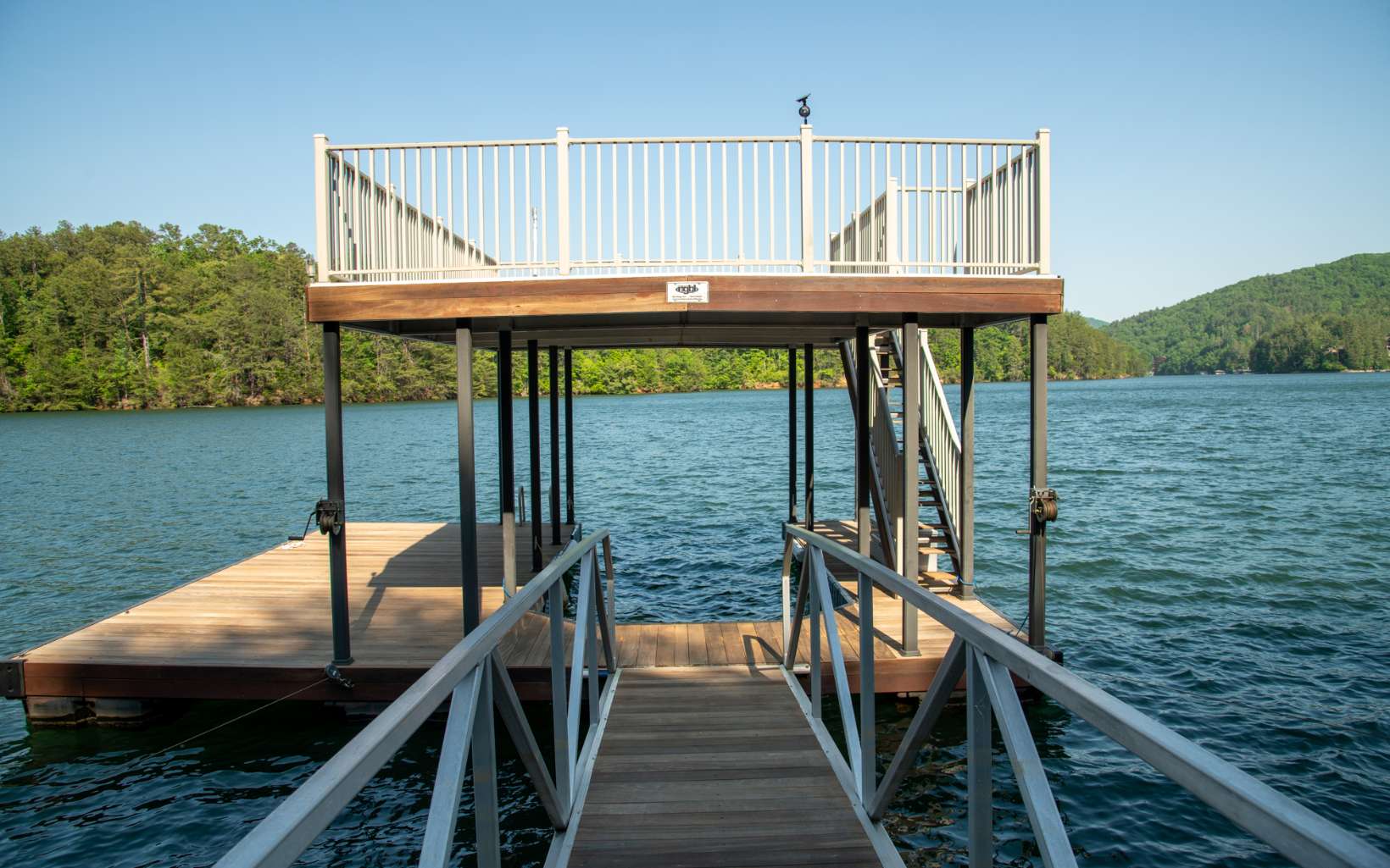 96 Cherokee Lane Blue Ridge, GA 30513 - Photo 4 of 4 Additional View