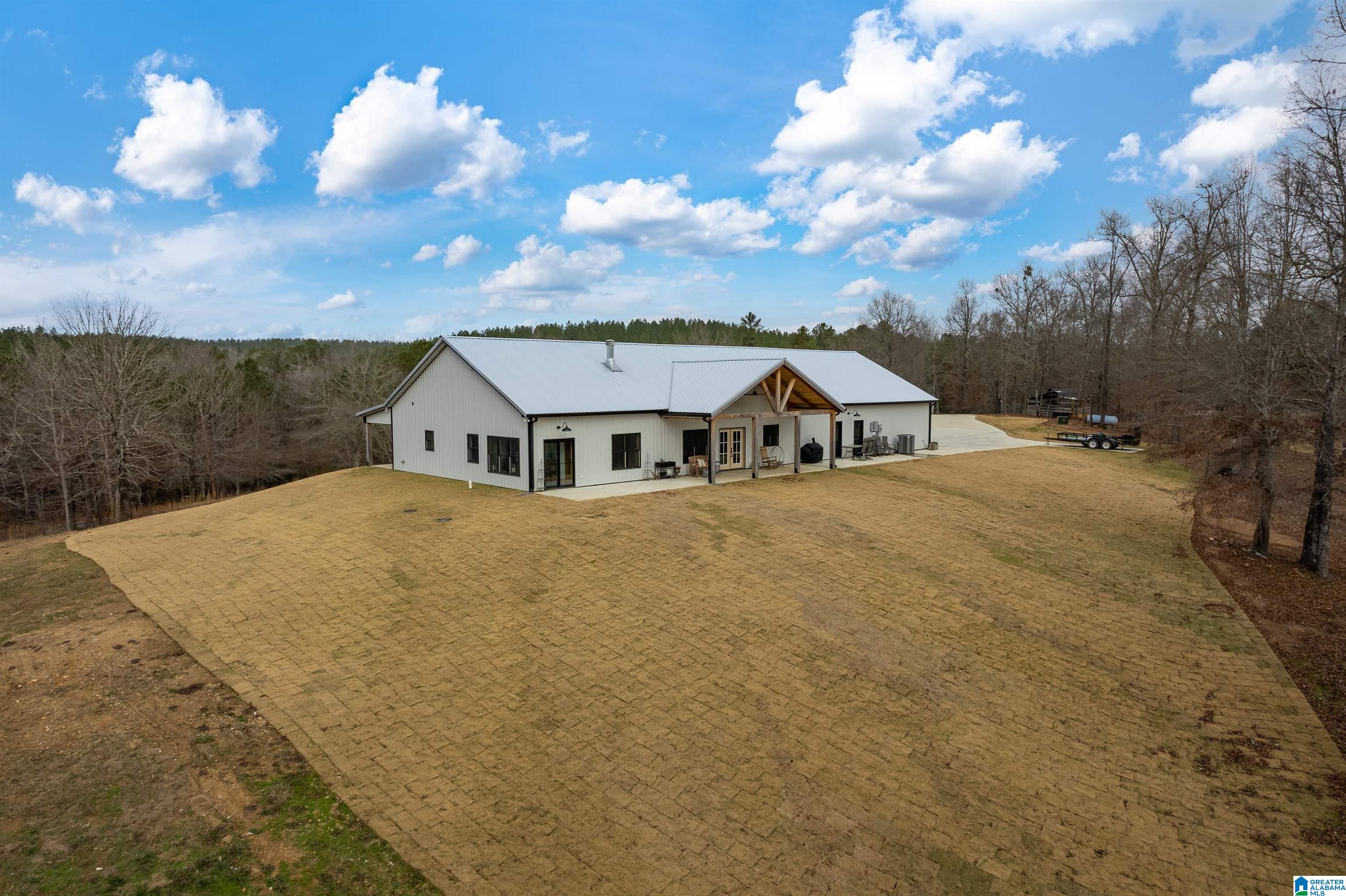 674 Dry Creek Road Cropwell, AL 35054 - Photo 38 of 49