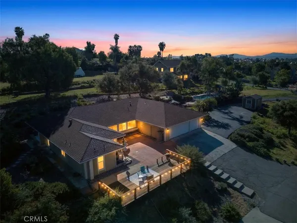 $1,095,000 | 1106 Big Oak Ranch Road, Fallbrook, CA 92028