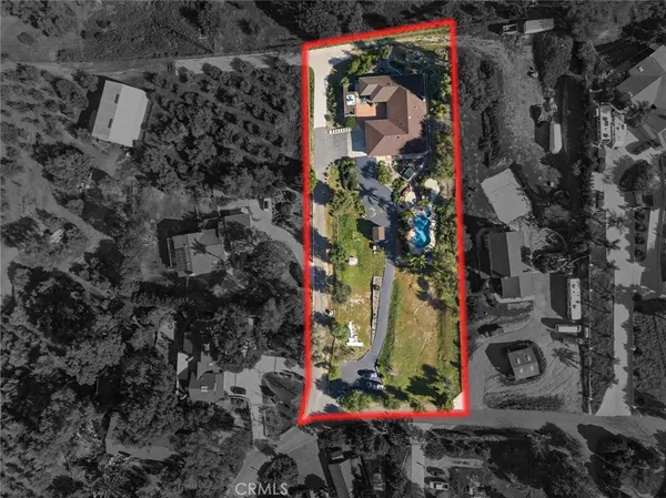 $1,080,000 | 1106 Big Oak Ranch Road, Fallbrook, CA 92028