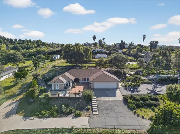$1,080,000 | 1106 Big Oak Ranch Road, Fallbrook, CA 92028