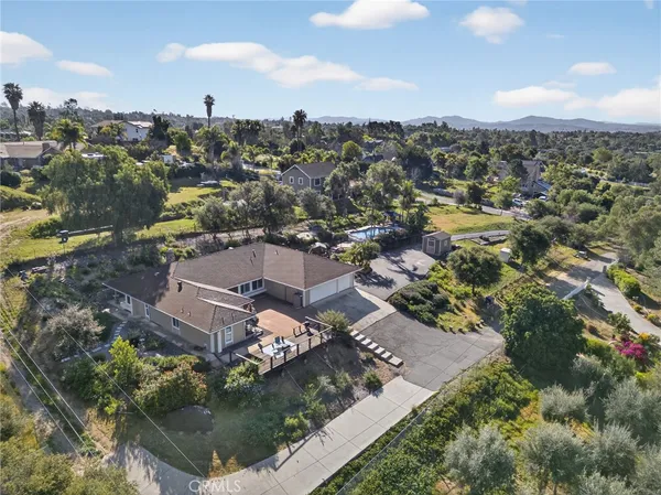 $1,080,000 | 1106 Big Oak Ranch Road, Fallbrook, CA 92028