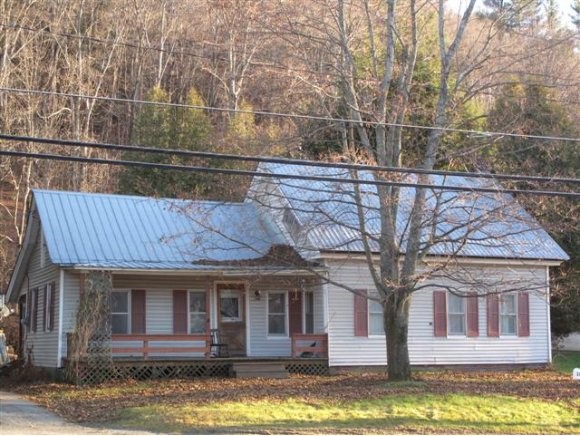 368 Maple Street Stowe, VT 05672 - Photo 1 of 1 Gallery Image 1