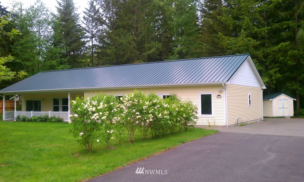 2845 Friendly Grove Road Northeast Olympia, WA 98506 - Photo 1 of 1 Gallery Image 1