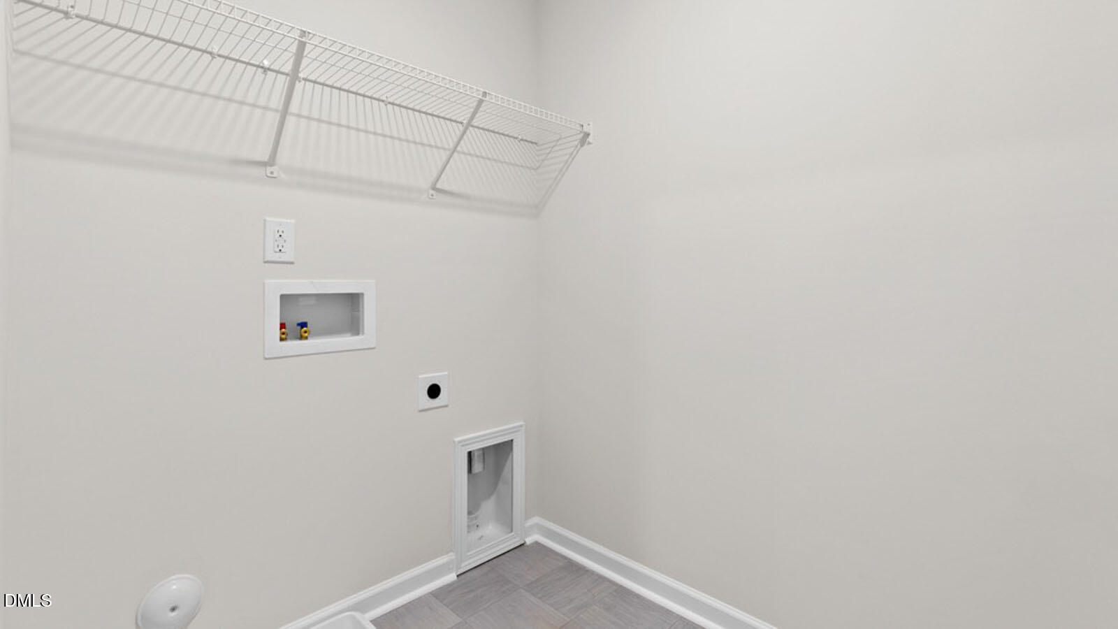 4027 Apollo Lane Snow Camp, NC 27349 - Photo 23 of 32 a view of utility room