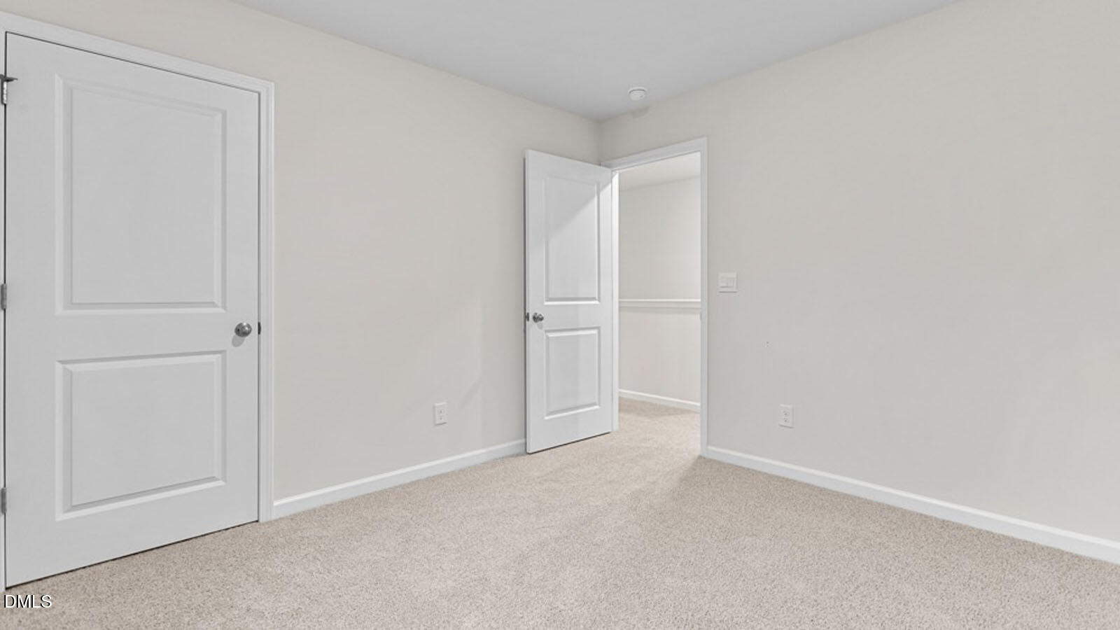 4027 Apollo Lane Snow Camp, NC 27349 - Photo 25 of 32 a view of an empty room