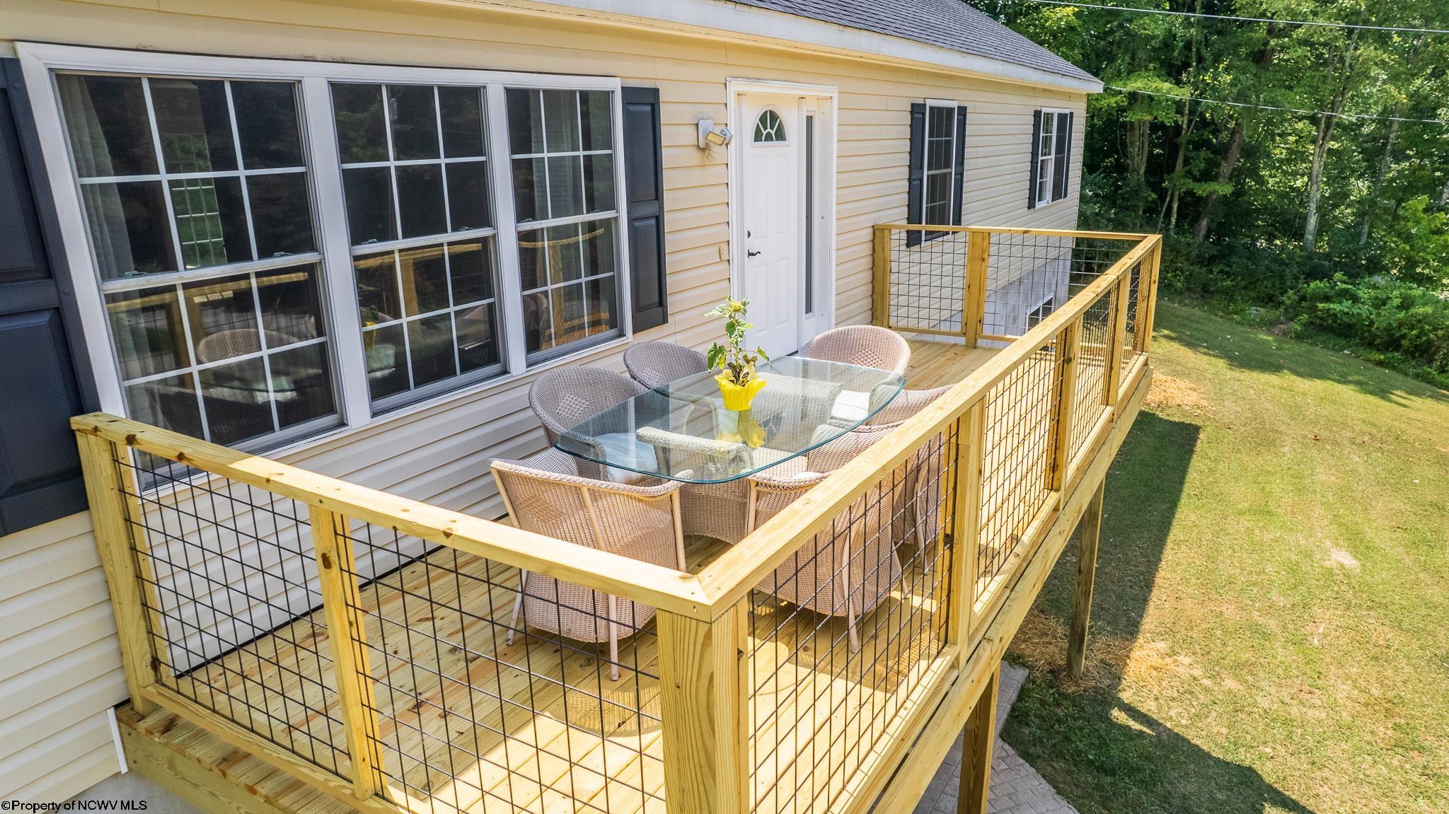 188 Ridenour Road Morgantown, WV 26508 - Photo 45 of 50 Gallery Image 45