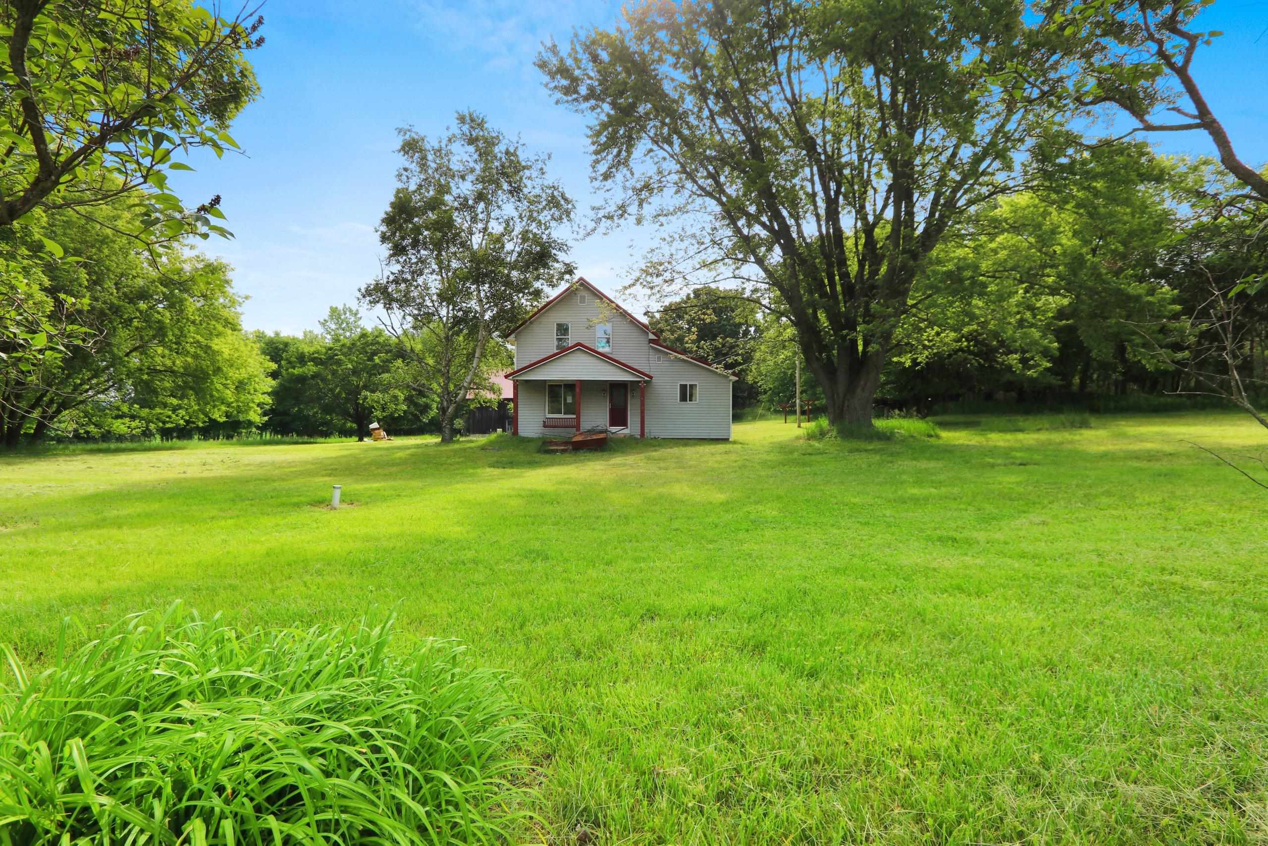 5638 County Rd Bb Gillett, WI 54124 - Photo 31 of 61