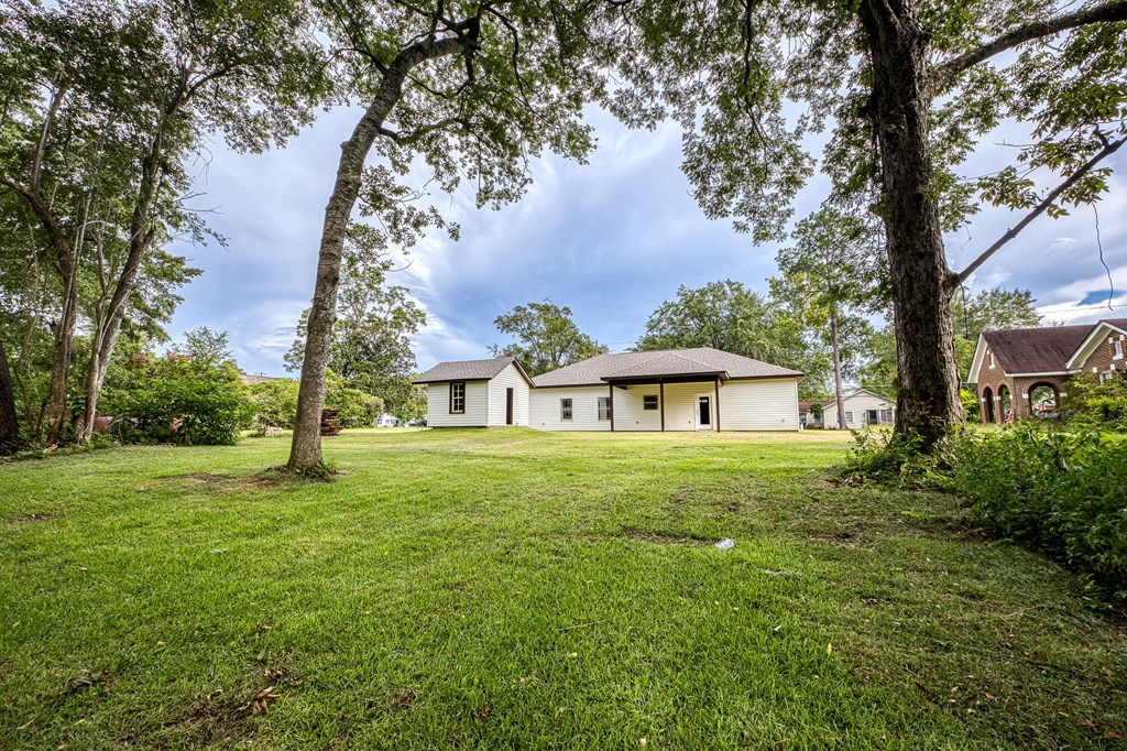 2535 Ashford Road Ashford, AL 36312 - Photo 37 of 41