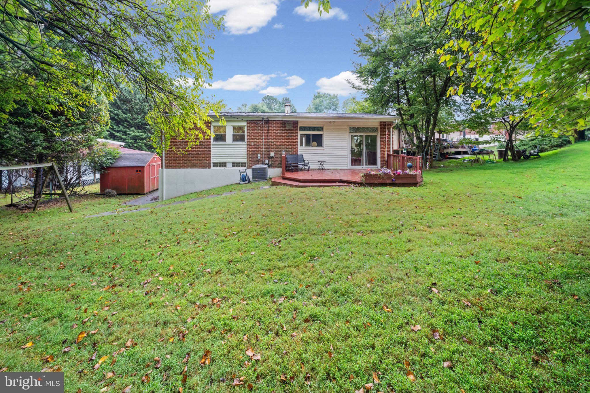 6816 Timberlane Road Baltimore, MD 21209 - Photo 26 of 31 Gallery Image 26